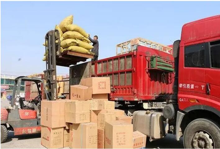 泉州到桐柏县物流专线