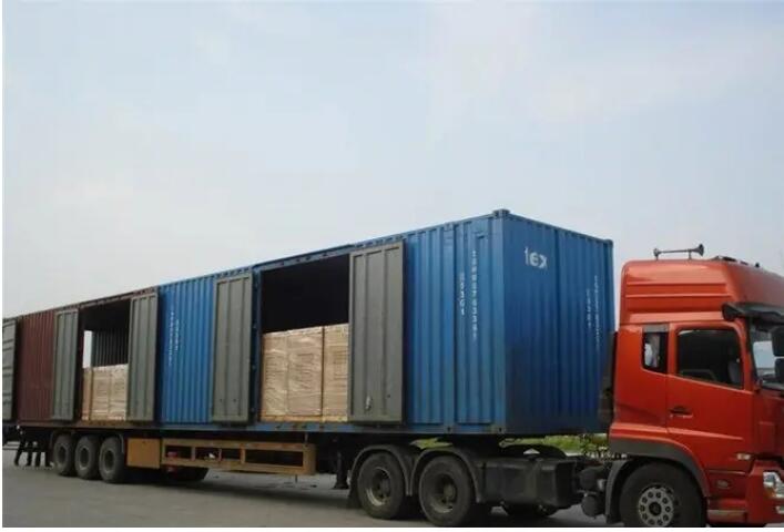 泉州到桐柏县整车运输