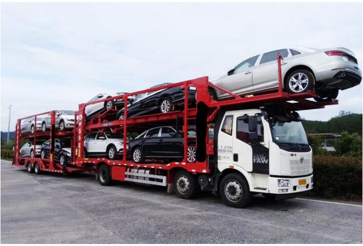 泉州到桐柏县轿车托运